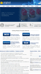 Mobile Screenshot of prognum.com.br